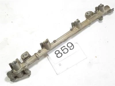 Toyota Solara 1999-2005 2,4 L carril de combustible tubo inyector OEM d15 Foto 1 de 4