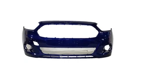 GENUINE FORD KA PLUS KA+ MK3 2016 TO 2020 FRONT BUMPER P/N E4B5-17757-B - Picture 1 of 19