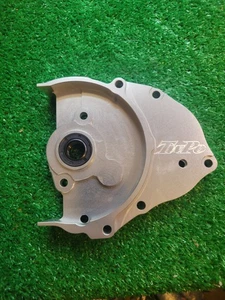 Twpo  Cnc Transmision Cover With All New Bearings Seals Af18 Af16 Dio Elite  - Picture 1 of 9