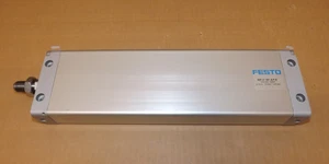 Neu FESTO DZF-2"-10"-A-P-A / DZF210APA Flachzylinder 194245 - Bild 1 von 5