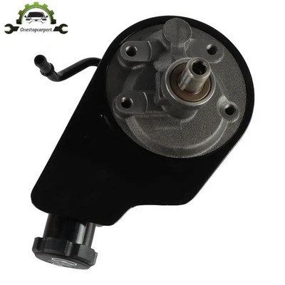 Bomba de dirección asistida para Chevrolet C1500 K1500 Tahoe GMC C2500 K2500 Yukon Foto 1 de 4