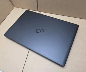 CHEAP Fujitsu Lifebook 15.6" Laptop Core i5 8Gb RAM 128GB SSD Webcam HDMI Win11 - Picture 1 of 15