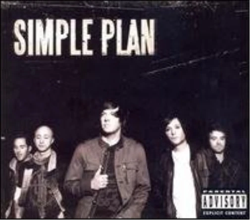 Simple Plan Simple Plan (Cd + Dvd) (CD) Album - Bild 1 von 1