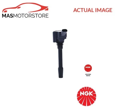ENGINE IGNITION COIL NGK 49400 A FOR ABARTH PUNTO,PUNTO EVO 132KW,120KW - Image 1 of 4