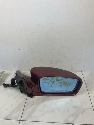 Espejo retrovisor de puerta lateral derecho pasajero para 2004-2006 ACURA TL Foto 1 de 4