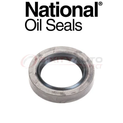 National Differential Pinion Seal for 1976-1983 Jeep DJ5 2.5L 3.8L 4.2L L4 gf Foto 1 de 4
