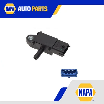 Sensore pressione scarico adatto a OPEL CASCADA W13 2.0D 13 a 15 0862040 862040 Nuovo - Immagine 1 di 4