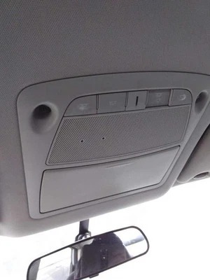 Console Front Roof Without Sunroof Fits 17-19 SENTRA 3076948 Foto 1 de 4