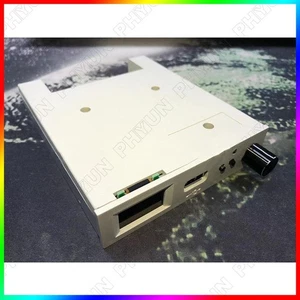 1x AT32F435 MCU USB SSD Floppy Drive Emulator w/ Rotary Encoder OLED FlashFloppy - Afbeelding 1 van 7