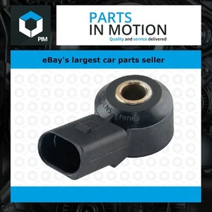 Knock Sensor fits AUDI A6 C6 2.0 05 to 11 BPJ VDO 030905377C Quality Guaranteed - Picture 1 of 2