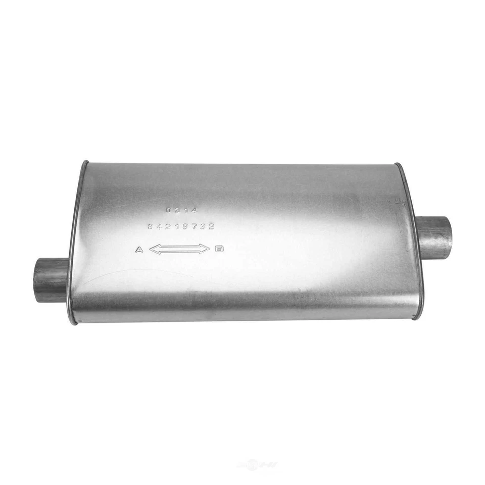 Silenciador de escape-VIN: K AP Escape 700121 Foto 1 de 3