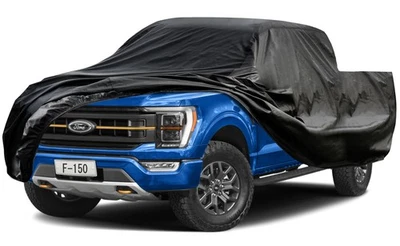  Truck Cover Custom Fit Ford F150 SuperCab Standard Bed (6.5')(1990-2003)  - Изображение 1 из 4