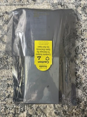 Bently Nevada 3500/70 module 140482-01 Prox/Velom I/O Module (Factory Sealed) - Image 1 of 2