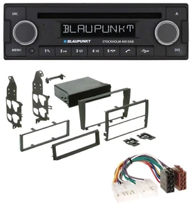 Blaupunkt MP3 Bluetooth DAB CD USB Autoradio für Lexus IS 300 (XE1, 2001-2005) - Bild 1 von 6