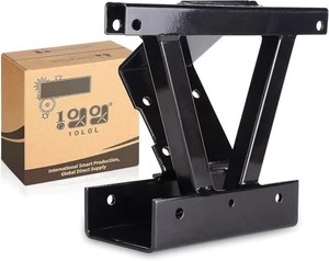 Golf Cart Delta Shock Gear Support Assembly for Club Car DS 1993-up, 1016385 - Picture 1 of 9