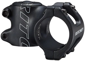 Ritchey Comp Trail Alloy Stem 35mm Clamp, 45mm Reach, Black - Wide Riser Bar - Picture 1 of 4