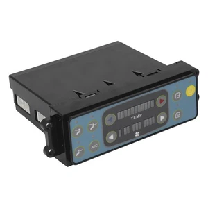 `Excavator Air Conditioner Controller Panel PC B241800000116 AC Controller - Picture 1 of 22