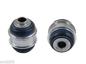 BMW E32 E38 E39 E53 E60 E65 E66 - 2 Rear Ball Joints 97-11 - Foto 1 di 1