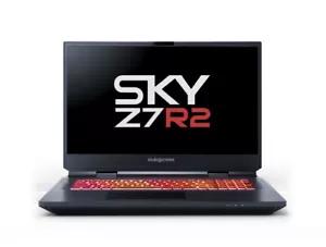 CLEVO X170KM FHD 144Hz, i9-11900K,RTX 3080, 1TB SSD, 64GB (2x 32GB); WLAN AX211; - Picture 1 of 5