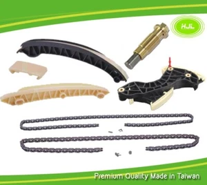 TIMING CHAIN KIT MERCEDES BENZ M271 Kompressor VANOS 1.8L C180 C200 C230 Petrol - Picture 1 of 3