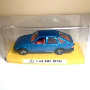 Guisval Ford Sierra Nº 402 Azul Precintado en Vitrina Hecho en España 1:33 - Imagen 1 de 6