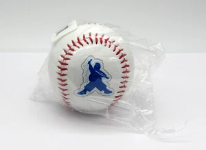 Brand New Comedian Gabriel Iglesias Fluffy Rawlings Souvenir Baseball LPBB-TFWS - Picture 1 of 4