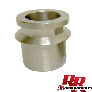 3/4 to 5/8 SS High Misalignment Spacer Heims Rod End, Ends Heim Joint, Joints - Picture 1 of 2