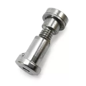 Antilost Seatpost Clamp Binder Fixing Bolts Bicycles Seatpost Screw Bolts - Bild 1 von 7