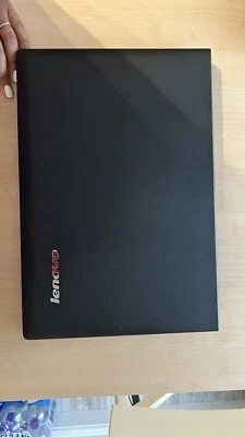 lenovo laptop 15.6 AMD A8 - Image 1 of 4