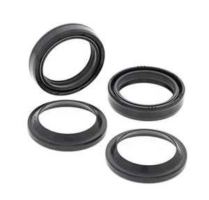 KIT PARAOLI + PARAPOLVERE FORCELLA Yamaha XP TMAX 2001 2002 2003 38X50X10.5 - Picture 1 of 4