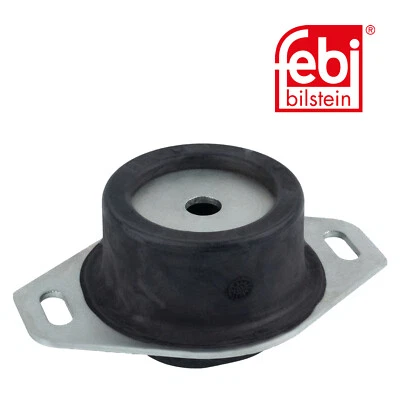 FEBI 18743 Motorlager Halter Lagerung Motor links für CITROËN PEUGEOT DS - Bild 1 von 2