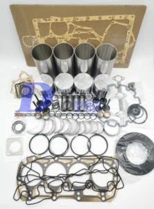 Kit de reconstrucción de revisión para dirección deslizante CAT 3024 3024C C2.2 216B 226B 232B 242B - Imagen 1 de 9