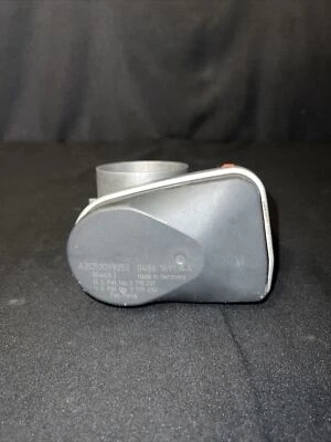 Carrocería del acelerador Dodge Grand Caravan 4,0 L 0486 1691 AA OEM 2008-2010 Foto 1 de 4