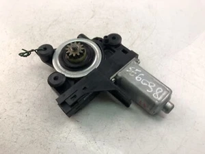 VOLVO V70 III BW 970714-101 Tür Fensterhebermotor vorne 2009 17567122 - Bild 1 von 4