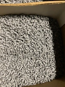 Supporto lucidante pietra ceramica per bicchieri macchina utensili gioielli nuovo - Foto 1 di 5