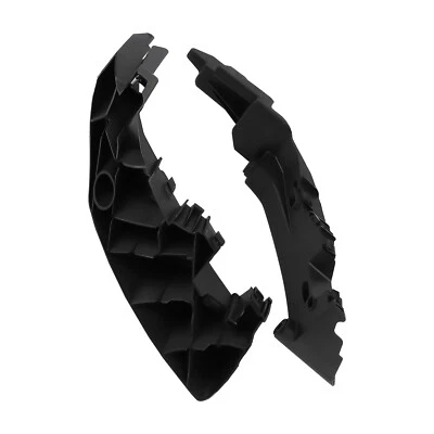 New LH +RH Pair Bumper Headlight Bracket For 2017-2022 Jeep Grand Cherokee - Image 1 of 4