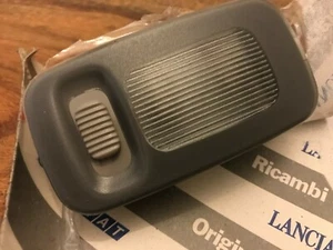 Alfa 156 Fiat 500 NEU ORIGINAL Innenraum Dachleuchte 60653325 7B7 - Bild 1 von 3