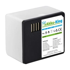 Akku für Netgear Arlo Pro 3 / Pro 4 VMA5400-10000S VMS5140 308-10069-01 5250mAh - Bild 1 von 3