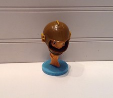 Disney Chicken Little Movie 3" Fish Out Of Water Bobble Head Figure 