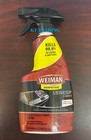 NEW WEIMAN Glass Ceramic Cook Top Daily Cleaner Polish  Shine Protect RANGE TOP