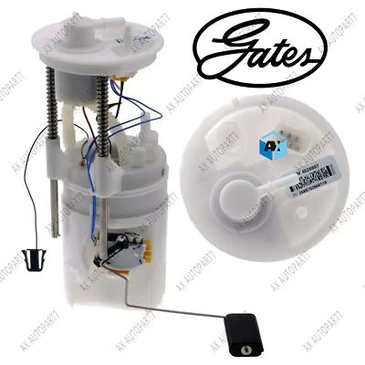 Bomba de combustível GATES 16117207599 para BMW X5 X6 E70 E71 F15 F16 2008-2015 3,0L - Imagem 1 de 3