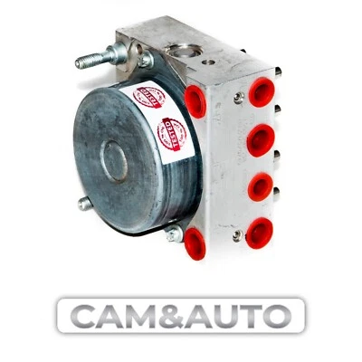 ABS Hydraulic 13282282 FE 0265232288 Without Control Unit ⭐ 2 Years Warranty ⭐ - Image 1 of 3