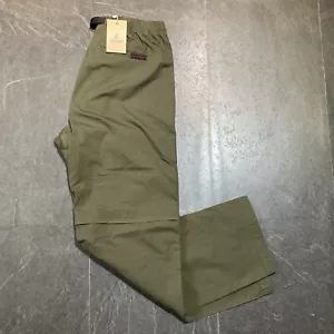 Gramicci Weather NN Hiking Pant Olive Size: US M / Asia L New BNWT Green - Picture 1 of 15