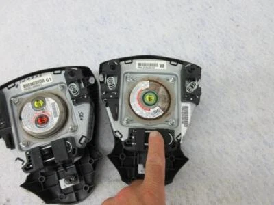 Nissan NV200 NV 200 NV350 2014-2024 OEM 1 ENCHUFE Airbag volante conductor izquierdo Foto 1 de 4