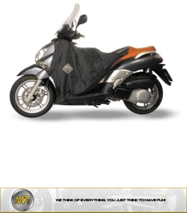 TERMOSCUD TUCANO YAMAHA X CITY 250 DA 2006 A 2014 COPERTA TERMICA INVERNALE - Imagen 1 de 1