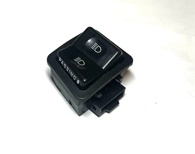 DIMMER SWITCH SCOOTER QLINK PEGASUS 150 CFMOTO E-CHARM E-JEWEL TPGS-828 SH150 - Imagem 1 de 2