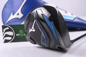 Mizuno ST-X 230 Driver / 9.5 Degree / Stiff Flex Tensei AV RAW Blue 65 - Picture 1 of 9