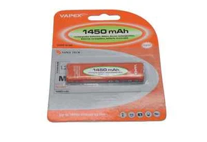 Rechargeable Battery NH-14WM Gumstick 1450mAh Minidisc Sony equivalent minidisc - Picture 1 of 6