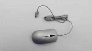 Lenovo Ideacentre 520-22AST 520-27ICB 520-24ICB Câblée USB Souris Gris 00PH144 - Photo 1/2