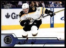2017-18 Upper Deck Torey Krug Boston Bruins #266